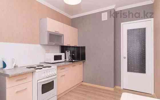 1-комнатная квартира, 44 м² посуточно, Алиханова 38 Karagandy