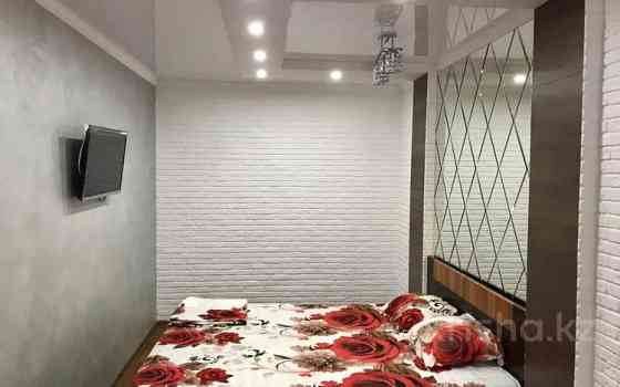 1-комнатная квартира, 44 м² посуточно, Алиханова 38 Karagandy