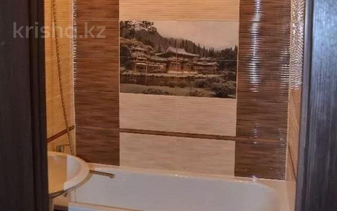 1-комнатная квартира, 44 м² посуточно, Алиханова 38 Караганда - изображение 6