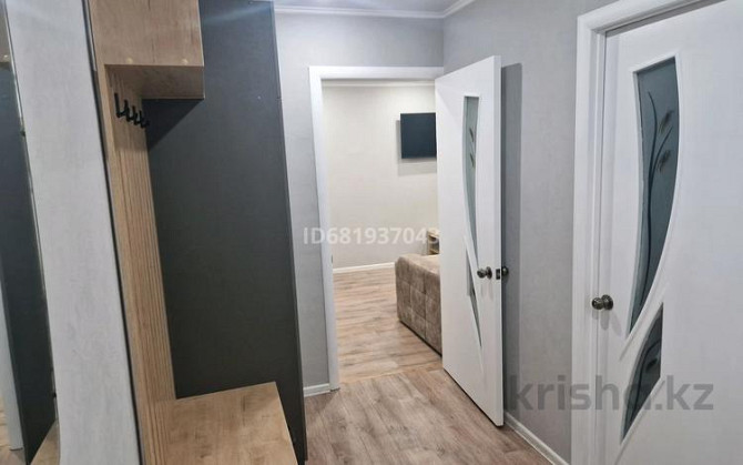 3-комнатная квартира, 60 м², 4/5 этаж посуточно, Ленина 117 — Горняков Рудный - изображение 6