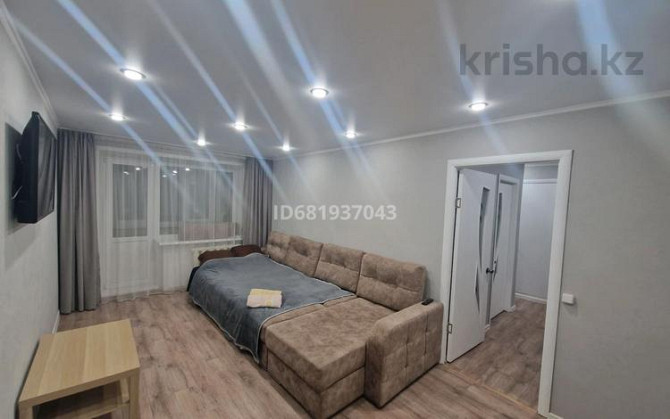 3-комнатная квартира, 60 м², 4/5 этаж посуточно, Ленина 117 — Горняков Рудный - изображение 5