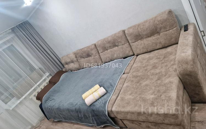 3-комнатная квартира, 60 м², 4/5 этаж посуточно, Ленина 117 — Горняков Рудный - изображение 3