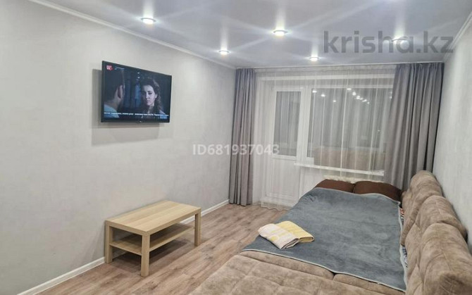 3-комнатная квартира, 60 м², 4/5 этаж посуточно, Ленина 117 — Горняков Рудный - изображение 8