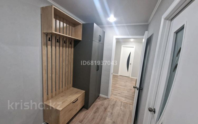 3-комнатная квартира, 60 м², 4/5 этаж посуточно, Ленина 117 — Горняков Рудный - изображение 7