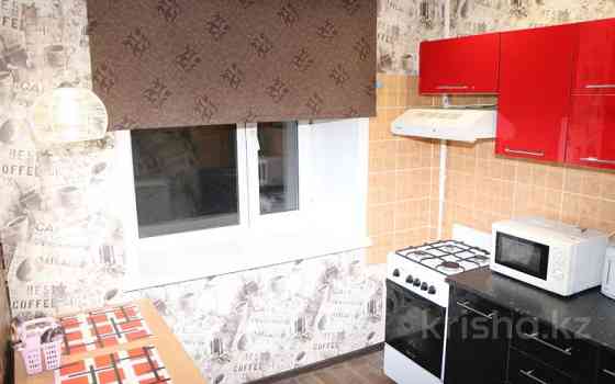 1-комнатная квартира, 36 м², 3/5 этаж посуточно, Ерубаева 48/1 Karagandy