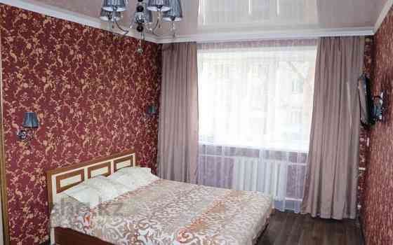 1-комнатная квартира, 36 м², 3/5 этаж посуточно, Ерубаева 48/1 Karagandy