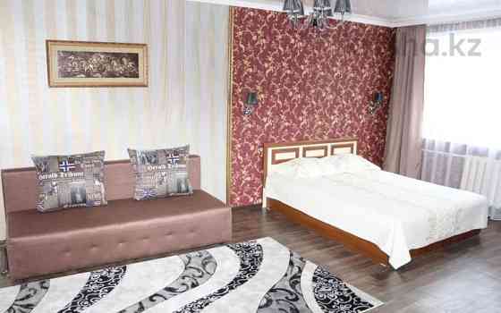 1-комнатная квартира, 36 м², 3/5 этаж посуточно, Ерубаева 48/1 Karagandy