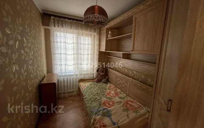 3-комнатная квартира, 65 м², 2/5 этаж посуточно, Авангард — Владиморской Атырау - изображение 2