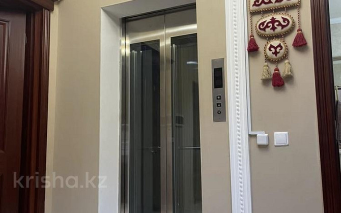 9-комнатный дом помесячно, 600 м², Б.Карашаулы 8 — Депутатский городок Астана - изображение 5
