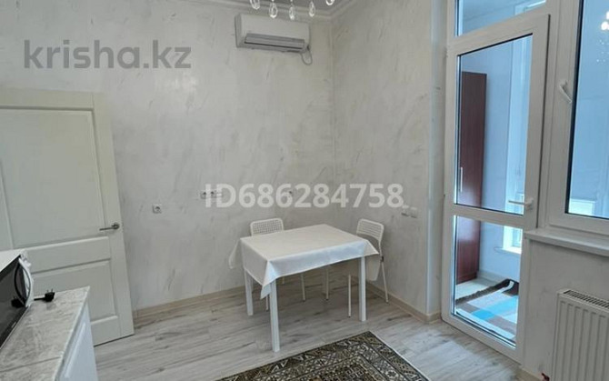 2-комнатная квартира, 90 м², 5/12 этаж помесячно, Тайманова 48 Атырау - изображение 5
