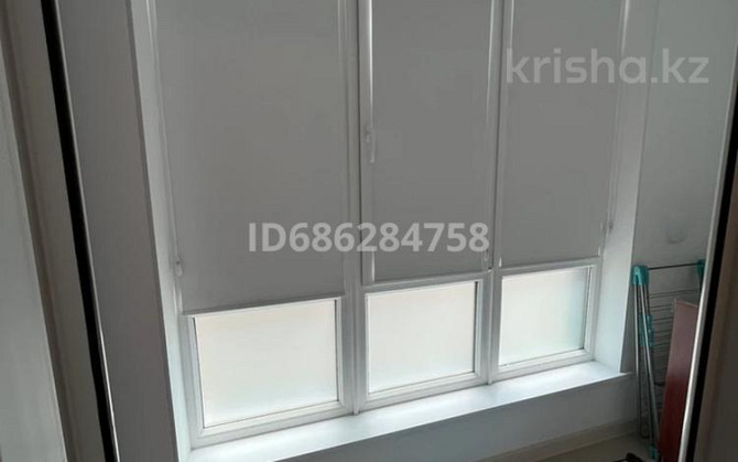 2-комнатная квартира, 90 м², 5/12 этаж помесячно, Тайманова 48 Атырау - изображение 7