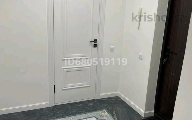 3-комнатная квартира, 64 м², 1/7 этаж помесячно, Есимхана - Напротив нового стадиона Туркестан - изображение 6