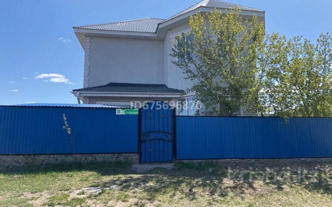 5-комнатный дом посуточно, 200 м², 10 сот., Звездная 8  - изображение 1