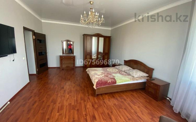 5-комнатный дом посуточно, 200 м², 10 сот., Звездная 8  - изображение 8