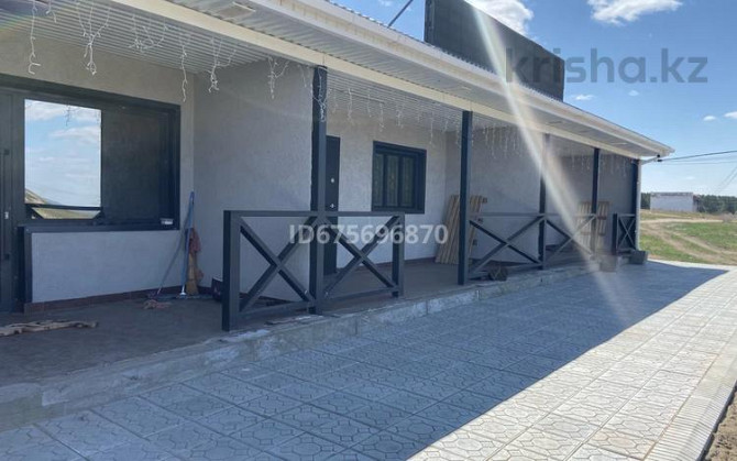 5-комнатный дом посуточно, 200 м², 10 сот., Звездная 8  - изображение 2