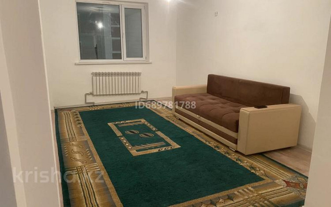 3-комнатная квартира, 88.5 м², 11/12 этаж помесячно, 9 ул - Стадион Арена Туркестан - изображение 5