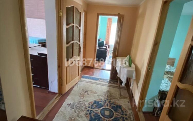 4-комнатный дом посуточно, 100 м², Кенесары 17  - photo 4