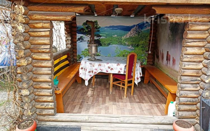 4-комнатный дом посуточно, 100 м², 10 сот., Кулагер (Обозная) 12/2  - photo 2
