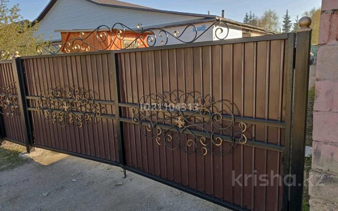 4-комнатный дом посуточно, 100 м², 10 сот., Кулагер (Обозная) 12/2  - photo 1