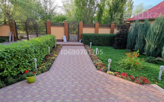 7-комнатный дом помесячно, 353 м², 10 сот., Квартал Авиагородок 2 Актобе - изображение 6