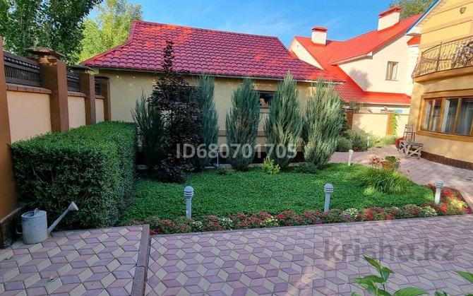 7-комнатный дом помесячно, 353 м², 10 сот., Квартал Авиагородок 2 Актобе - изображение 7