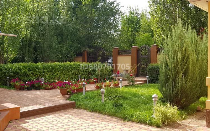 7-комнатный дом помесячно, 353 м², 10 сот., Квартал Авиагородок 2 Актобе - изображение 5
