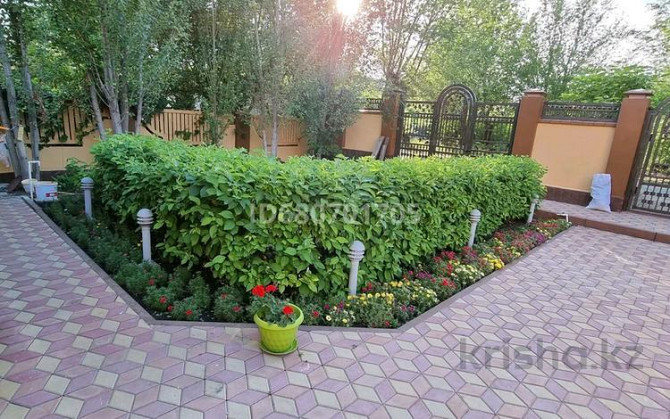 7-комнатный дом помесячно, 353 м², 10 сот., Квартал Авиагородок 2 Актобе - изображение 4