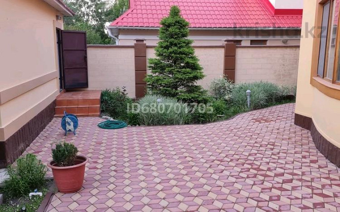 7-комнатный дом помесячно, 353 м², 10 сот., Квартал Авиагородок 2 Актобе - изображение 8