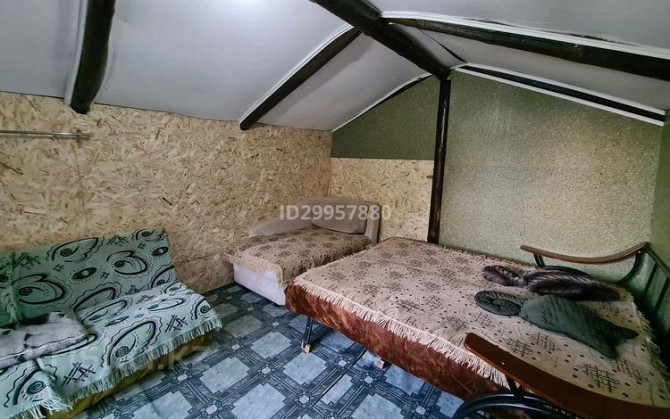 3-комнатный дом посуточно, 60 м², Юбилейная 22  - photo 2