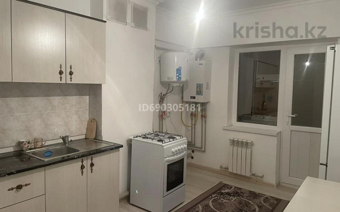 2-комнатная квартира, 63 м², 1/5 этаж помесячно, Шнос 29 Туркестан - изображение 7