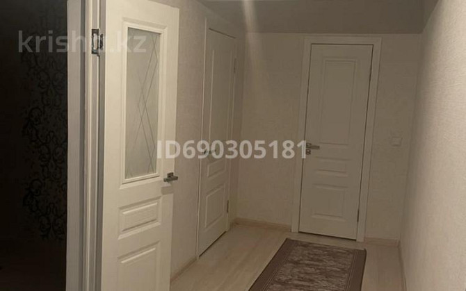 2-комнатная квартира, 63 м², 1/5 этаж помесячно, Шнос 29 Туркестан - изображение 2