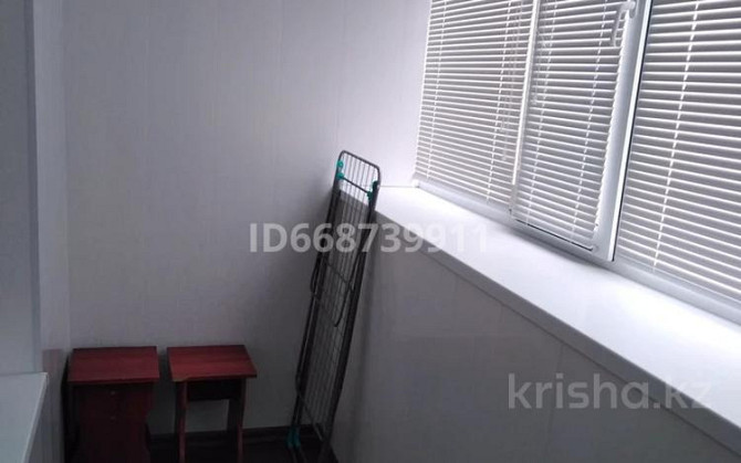 1-комнатная квартира, 44 м², 1/5 этаж помесячно, мкр. Зачаганск пгт, Монкеулы 81/1 Уральск - изображение 3