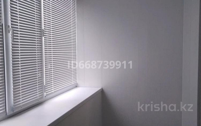 1-комнатная квартира, 44 м², 1/5 этаж помесячно, мкр. Зачаганск пгт, Монкеулы 81/1 Уральск - изображение 6