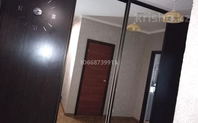 1-комнатная квартира, 44 м², 1/5 этаж помесячно, мкр. Зачаганск пгт, Монкеулы 81/1 Уральск - изображение 7