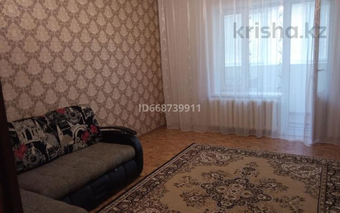 1-комнатная квартира, 44 м², 1/5 этаж помесячно, мкр. Зачаганск пгт, Монкеулы 81/1 Уральск - изображение 4