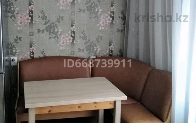 1-комнатная квартира, 44 м², 1/5 этаж помесячно, мкр. Зачаганск пгт, Монкеулы 81/1 Уральск - изображение 2