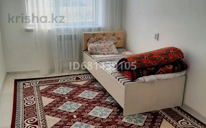3-комнатная квартира, 70 м², 2/7 этаж помесячно, 11 көше 14/4 - Түркістан арена Туркестан - изображение 2
