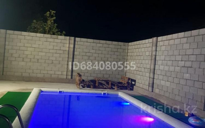 Дача с участком в 7 сот. посуточно, Ломоносова 35 Shymkent - photo 5