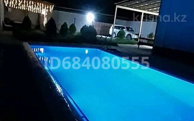 Дача с участком в 7 сот. посуточно, Ломоносова 35 Shymkent - photo 3