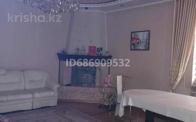 7-комнатный дом помесячно, 450 м², 8 сот., мкр 112 квартал Рихарда Зорге 7 — Мамушулы Shymkent - photo 4