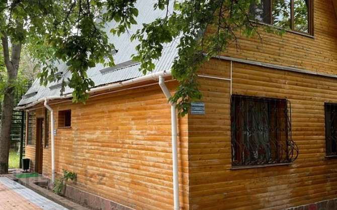 Дача с участком в 10 сот. посуточно, Бургулюк 52 — Ленгер  - изображение 3