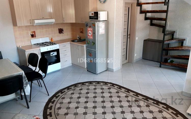 3-комнатный дом посуточно, 70 м², 6 сот., Алатау 5/3  - photo 8