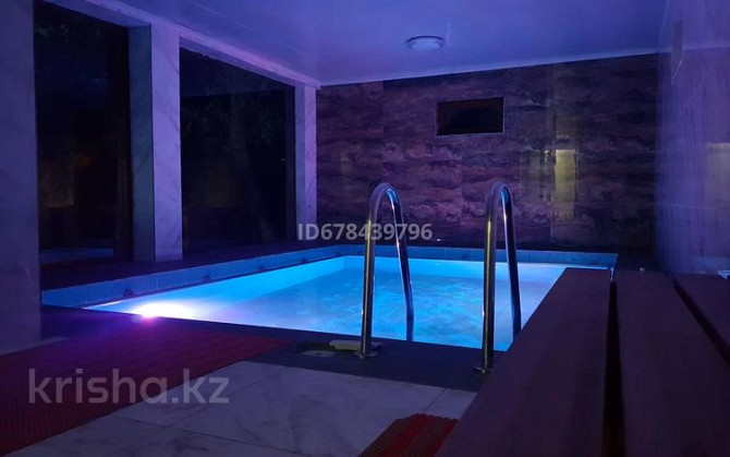Дача с участком в 6 сот. посуточно, мкр Достык , Кайнар булак Shymkent - photo 4