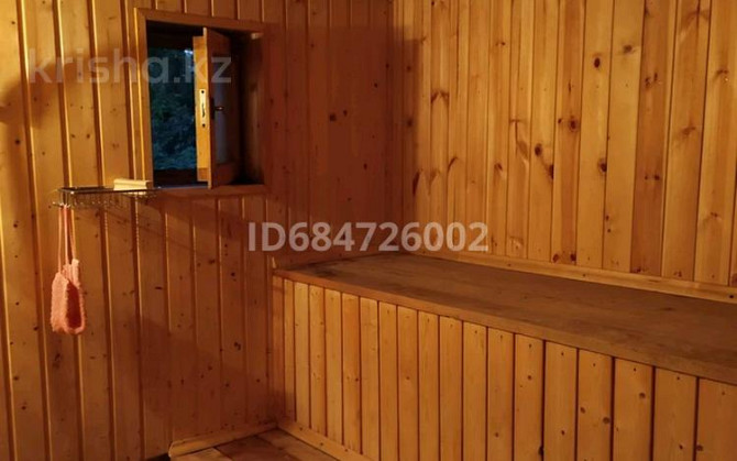 Дача с участком в 8 сот. посуточно, Строй 20 Shymkent - photo 1
