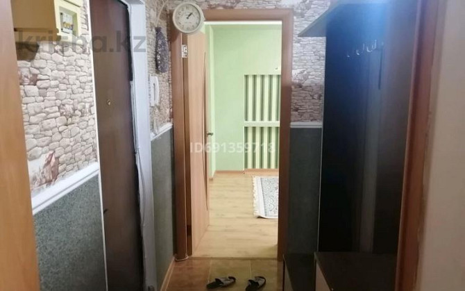 2-комнатная квартира, 45 м², 4/5 этаж помесячно, Превогзальны - Возле Арбата Атырау - изображение 1