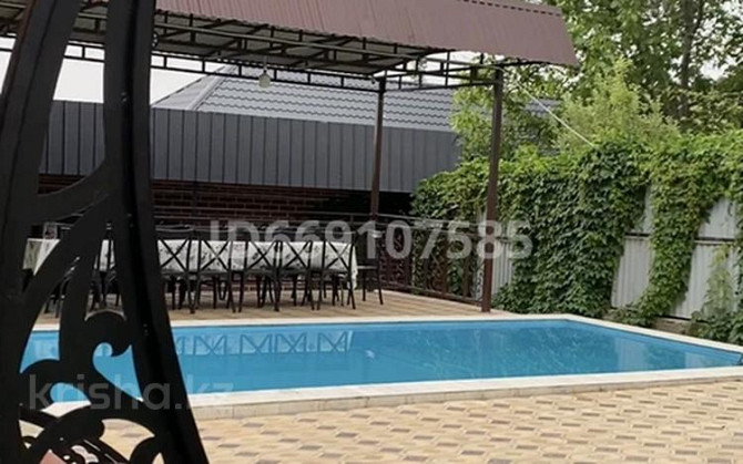 Дача с участком в 8 сот. посуточно, Биргулюк Shymkent - photo 4
