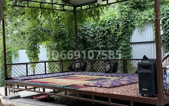 Дача с участком в 8 сот. посуточно, Биргулюк Shymkent - photo 3