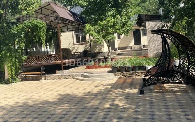 Дача с участком в 8 сот. посуточно, Биргулюк Shymkent - photo 1