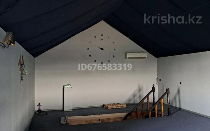 Дача с участком в 6 сот. посуточно, мкр Казыгурт 58б — Ермексу 58б Shymkent - photo 5