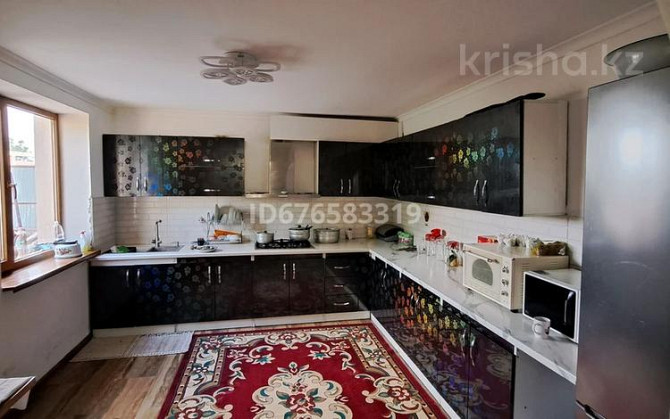 Дача с участком в 6 сот. посуточно, мкр Казыгурт 58б — Ермексу 58б Shymkent - photo 7
